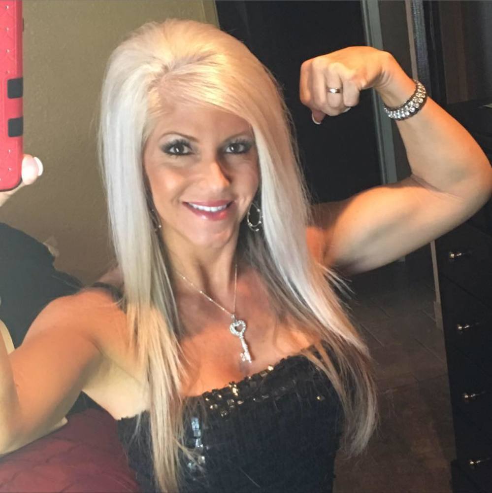 Meet your Posher, Stephanie